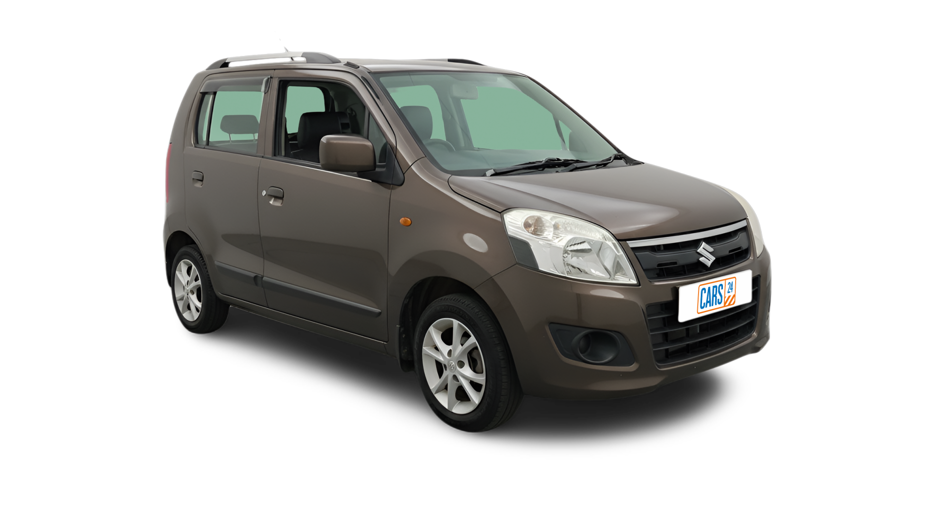 Maruti Wagon R 1.0-img